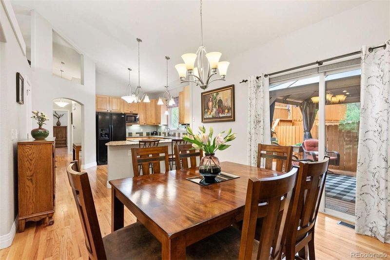 645 Popes Valley Dr, Colorado Springs, CO 80919