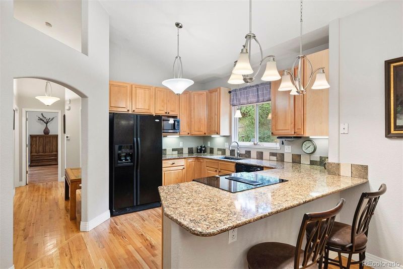 645 Popes Valley Dr, Colorado Springs, CO 80919