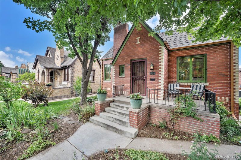 3920 N Quitman St, Denver, CO 80212