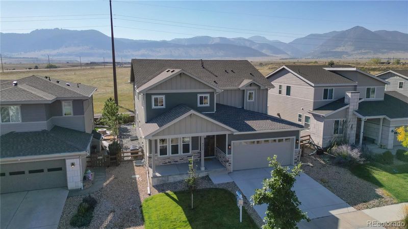 9377 Iron Mountain Way, Arvada, CO 80007