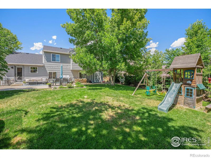 1332 Monarch Dr, Longmont, CO 80504