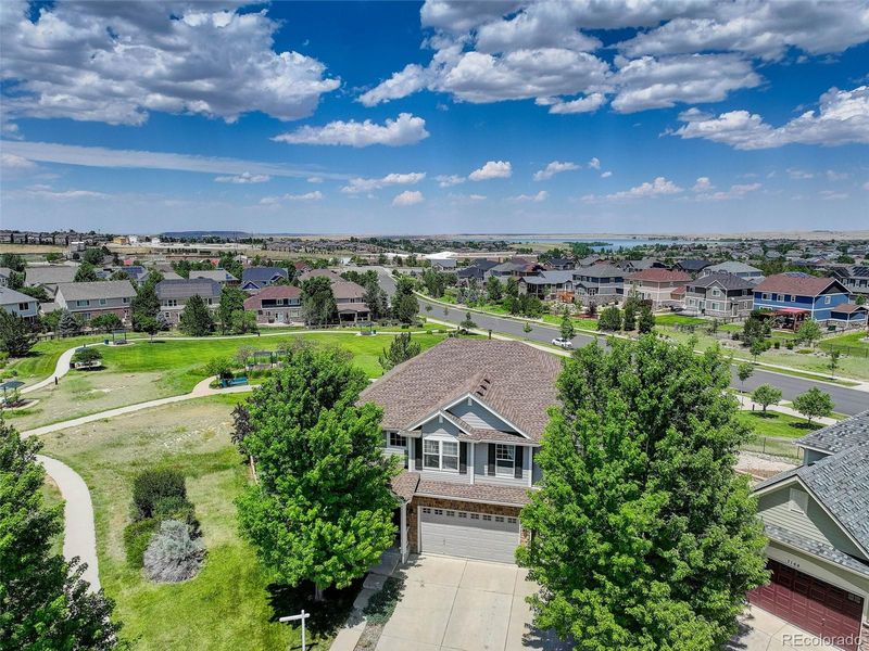 7134 S Oak Hill Ct, Aurora, CO 80016