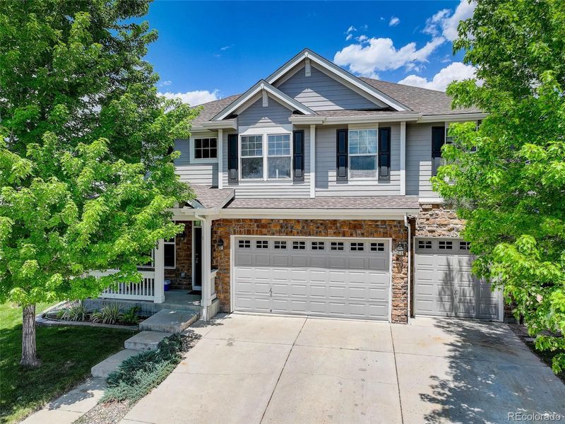 7134 S Oak Hill Ct, Aurora, CO 80016