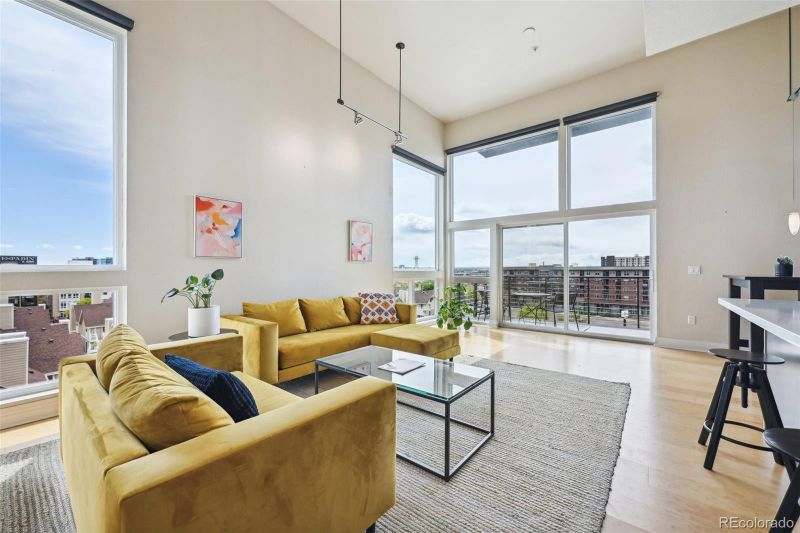 2460 W 29th Ave #406, Denver, CO 80211