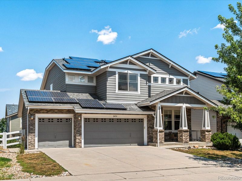 24735 E Gunnison Dr, Aurora, CO 80018