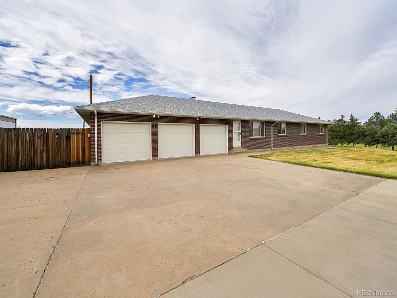 3777 Birch Ave, Parker, CO 80134