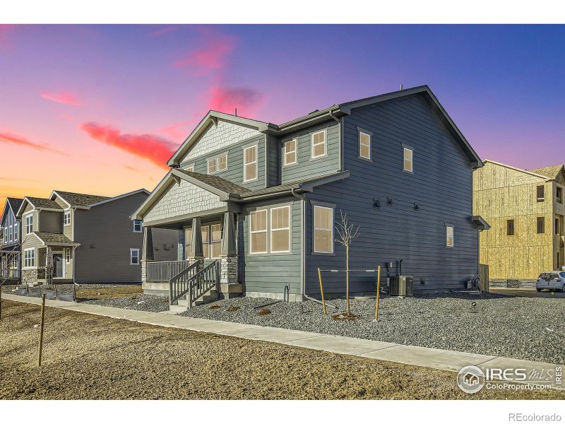 746 Crossbill Ln, Fort Collins, CO 80524