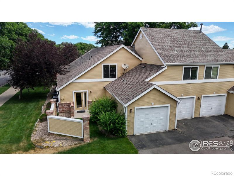 1021 Rolland Moore Dr #5B, Fort Collins, CO 80526