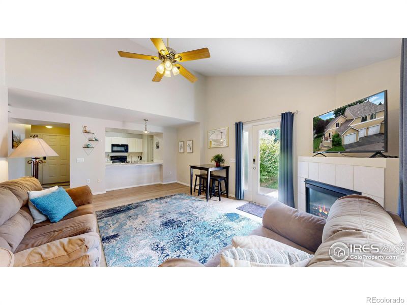 1021 Rolland Moore Dr #5B, Fort Collins, CO 80526