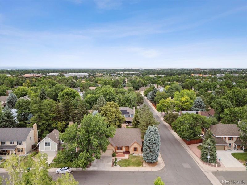 12393 E Villanova Dr, Aurora, CO 80014