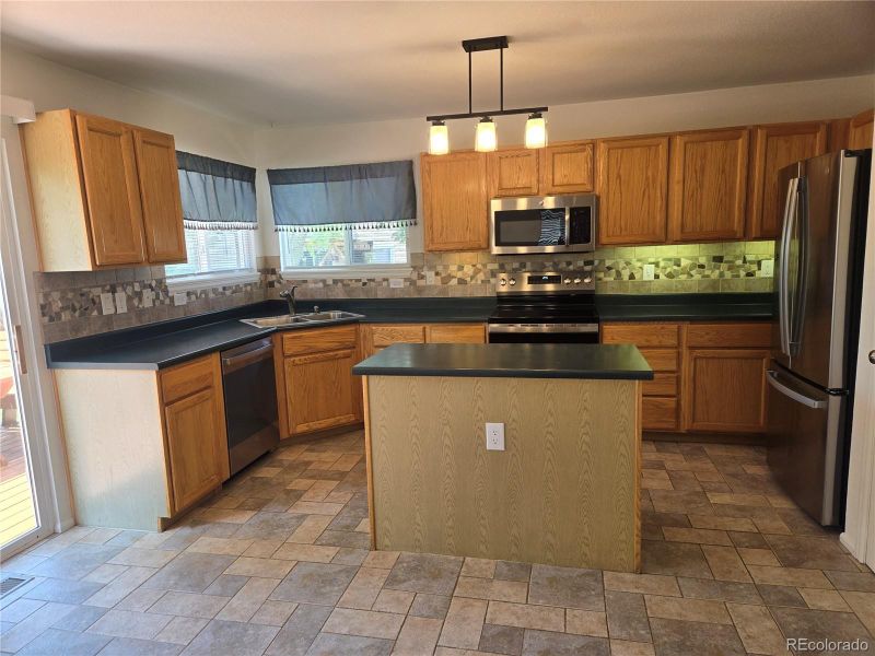 12513 S Moose Creek Pl, Parker, CO 80134