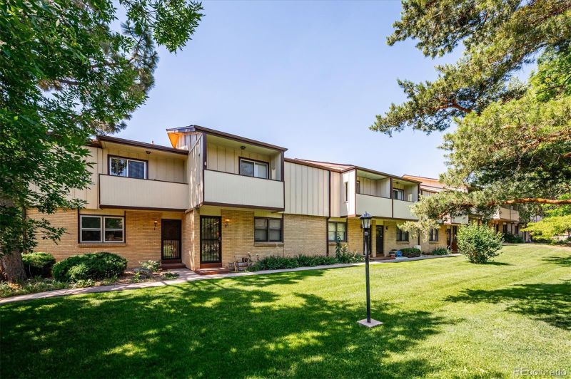 1827 Quail St #1, Lakewood, CO 80215