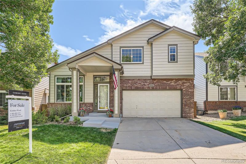 9416 Morning Glory Way, Highlands Ranch, CO 80130