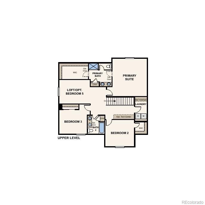 18179 Martinello Dr, Parker, CO 80134