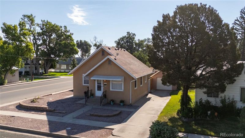 1120 Prospect St, Fort Morgan, CO 80701