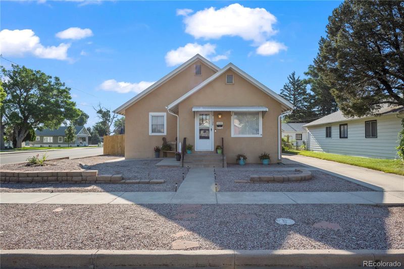 1120 Prospect St, Fort Morgan, CO 80701