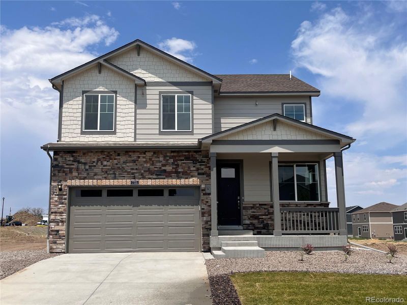 7731 E 159th Ave, Thornton, CO 80602