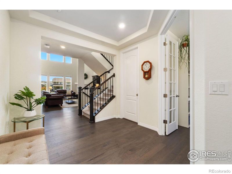2388 Provenance St, Longmont, CO 80504