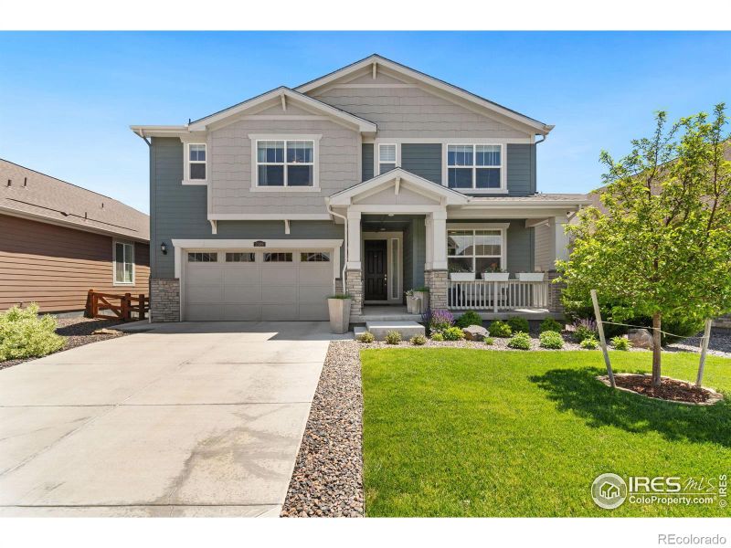 2388 Provenance St, Longmont, CO 80504
