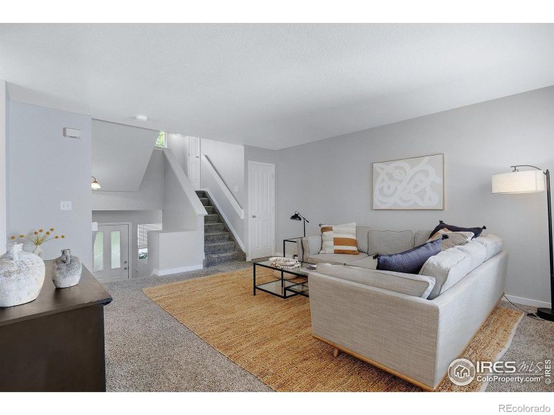 3822 Staghorn Dr, Longmont, CO 80503