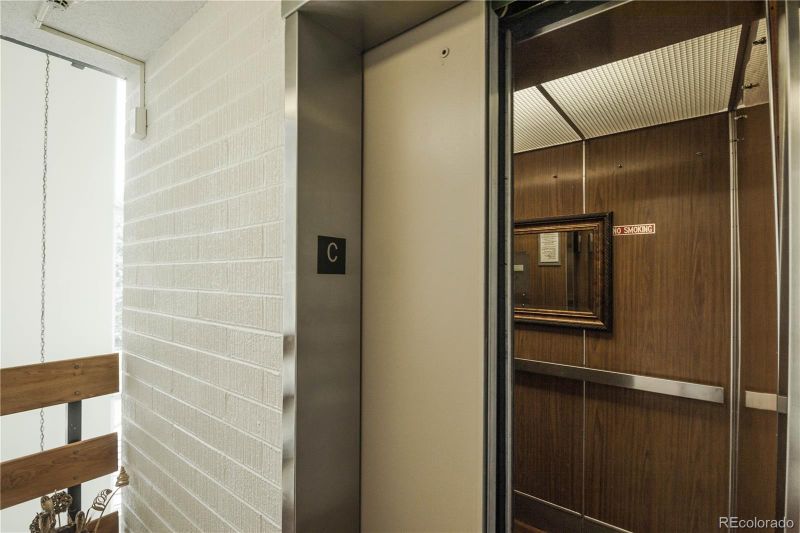 9360 E Center Ave #6C, Denver, CO 80247
