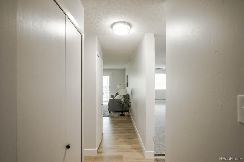 9360 E Center Ave #6C, Denver, CO 80247