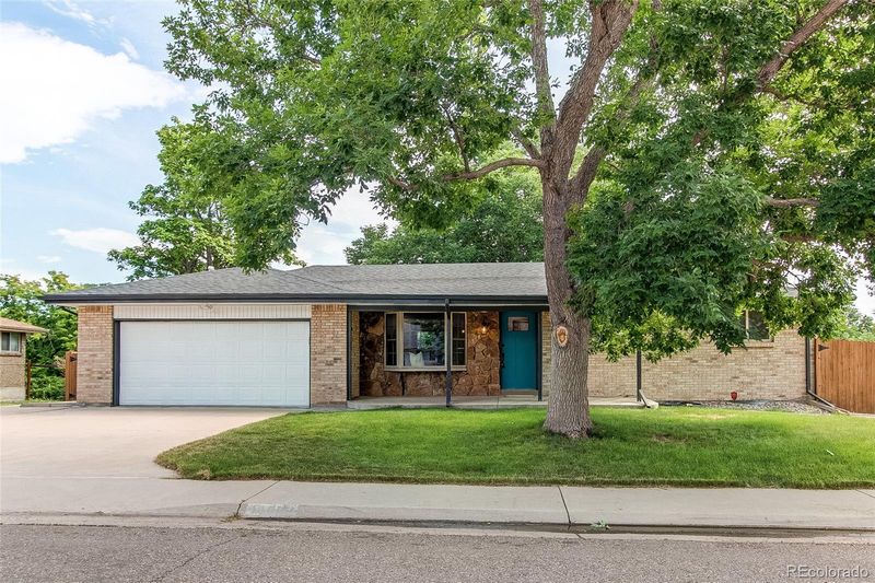 11069 W Tulane Ave, Littleton, CO 80127