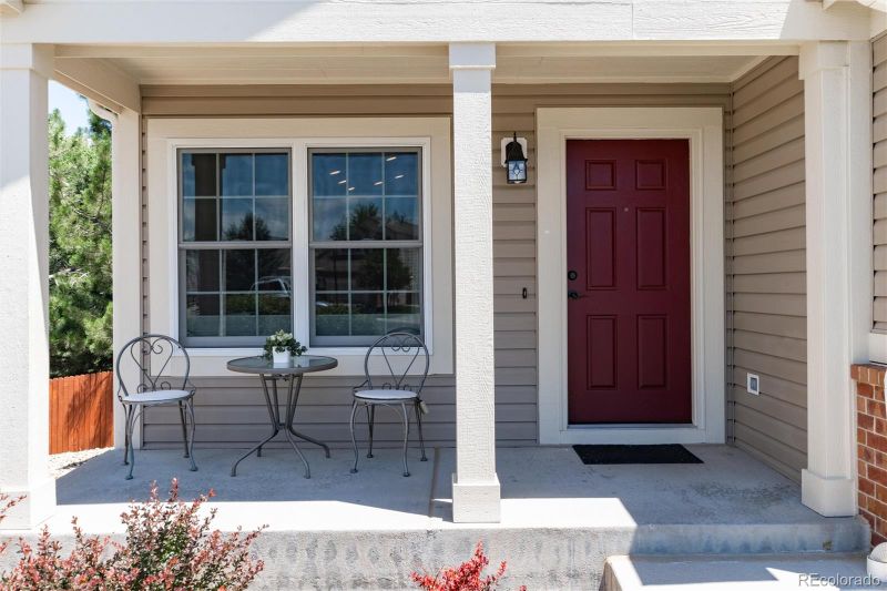20813 Willowbend Ln, Parker, CO 80138