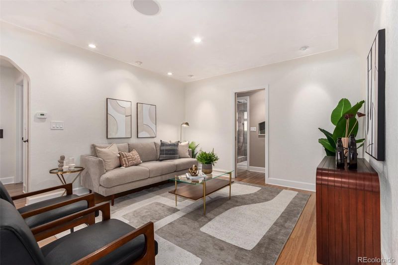 1200 N Poplar, Denver, CO 80220