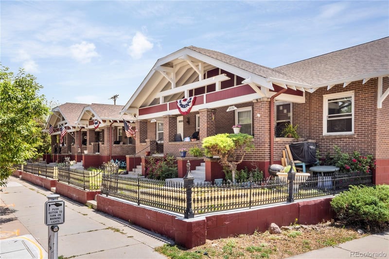 3922 W 29th Ave, Denver, CO 80212