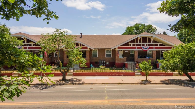 3922 W 29th Ave, Denver, CO 80212