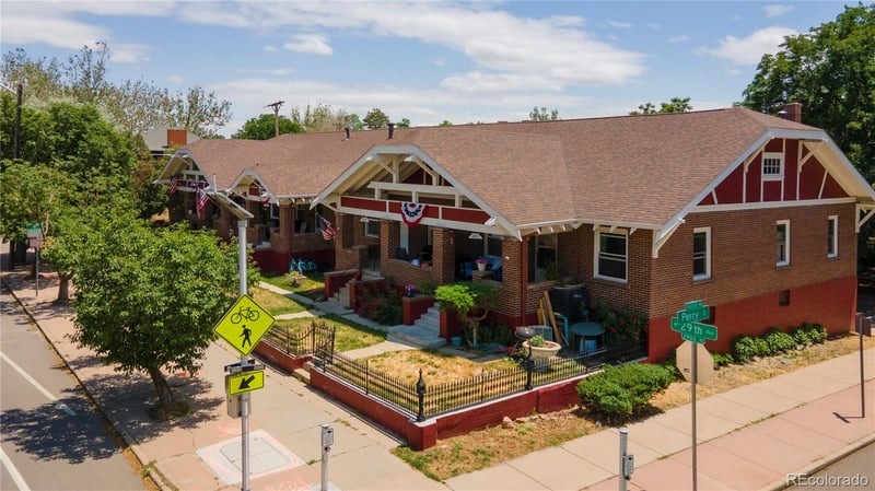 3922 W 29th Ave, Denver, CO 80212