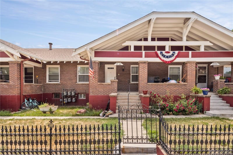 3922 W 29th Ave, Denver, CO 80212