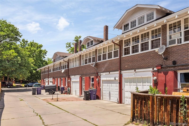 3922 W 29th Ave, Denver, CO 80212