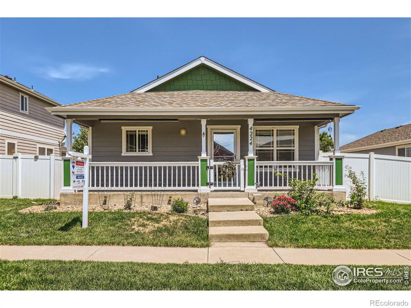 4224 Laurel Dr, Evans, CO 80620