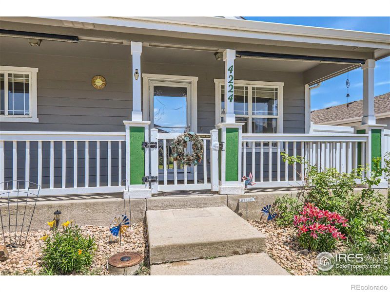 4224 Laurel Dr, Evans, CO 80620