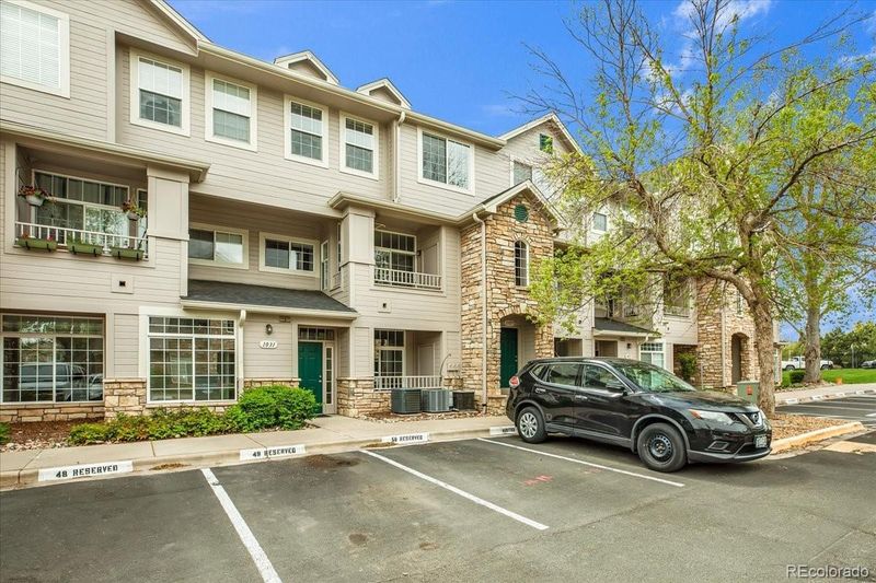 9590 E Florida Ave #1031, Denver, CO 80247