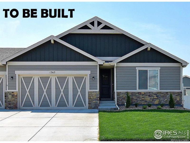 116 63rd Ave, Greeley, CO 80634
