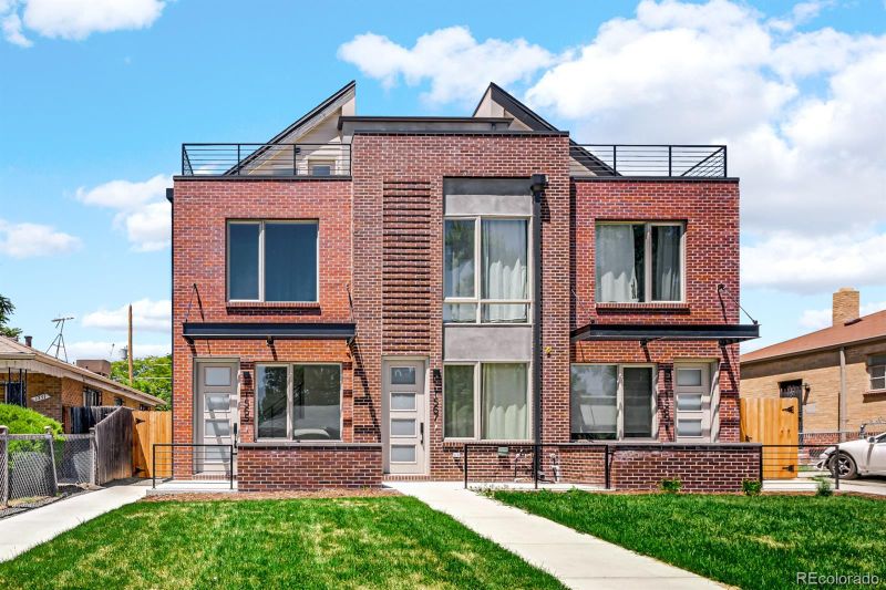 1565 Utica St, Denver, CO 80204