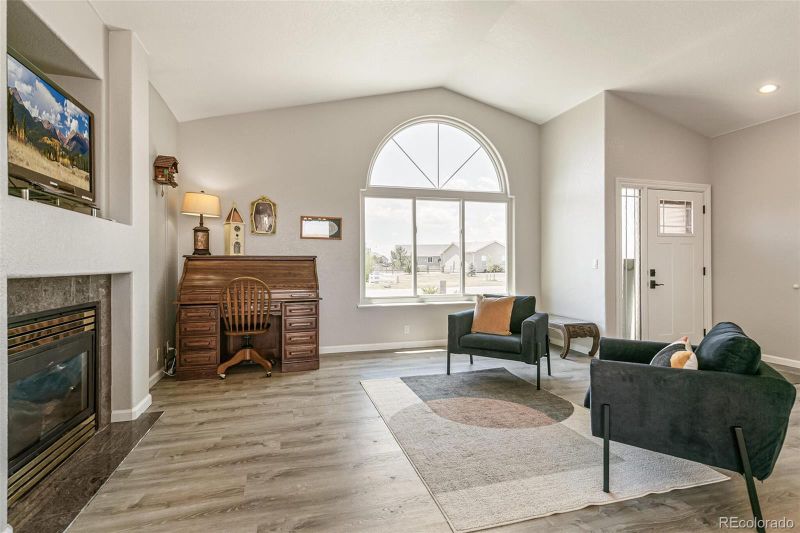 1325 Viewridge Rd, Bennett, CO 80102