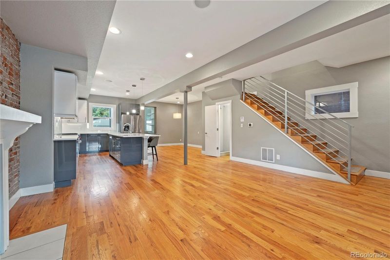 2620 N Williams St, Denver, CO 80205