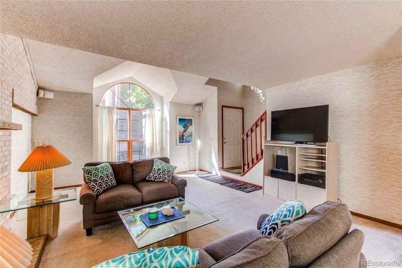 1840 S Quintero Way, Aurora, CO 80017