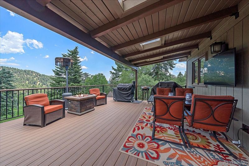 6529 Modoc Ln, Evergreen, CO 80439