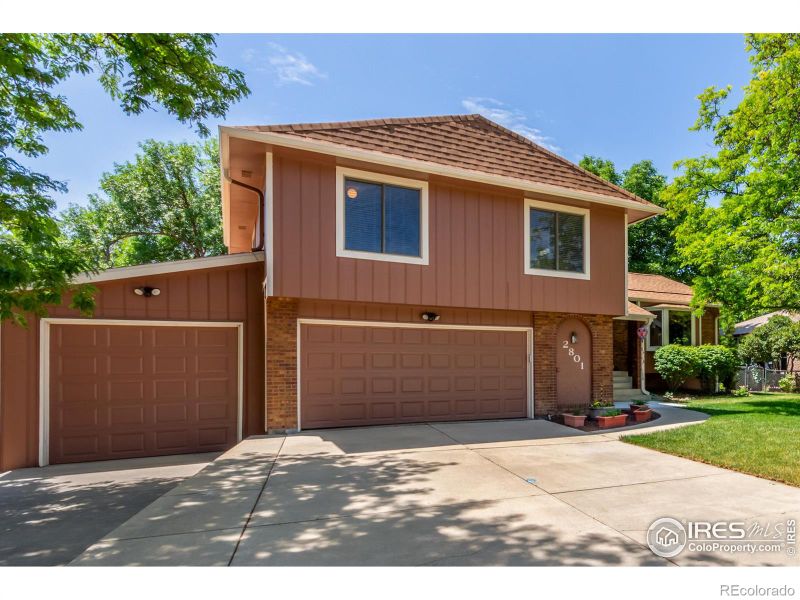 2801 15th Ave, Longmont, CO 80503