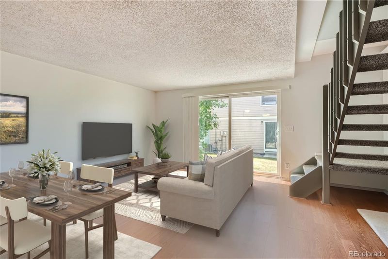 1504 S Ouray Cir #C, Aurora, CO 80017