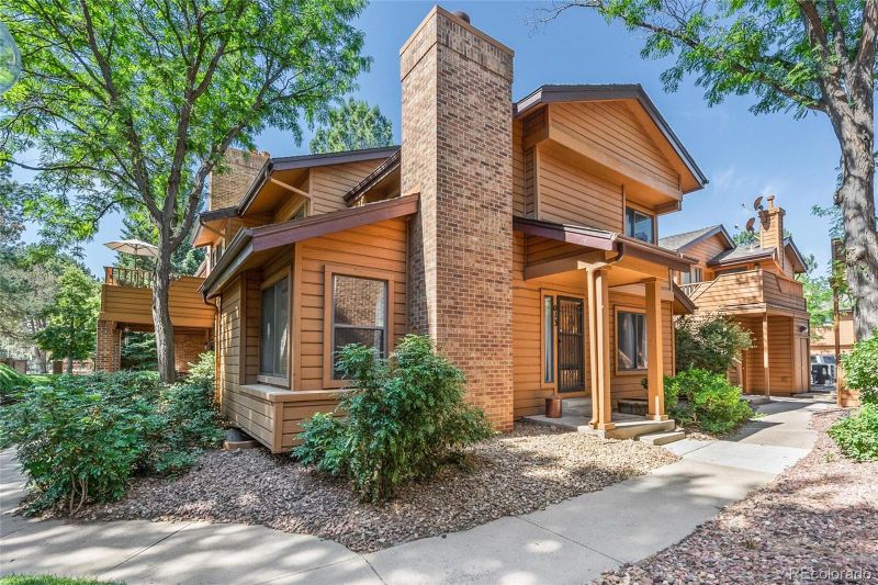 9400 E Iliff Ave #13, Denver, CO 80231