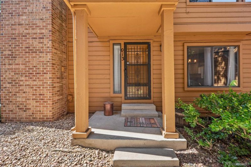 9400 E Iliff Ave #13, Denver, CO 80231