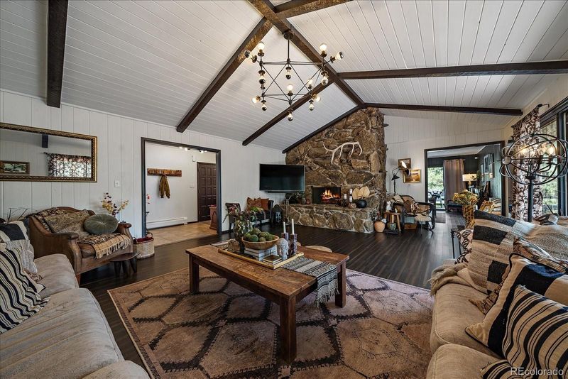 303 Kings Rd, Evergreen, CO 80439