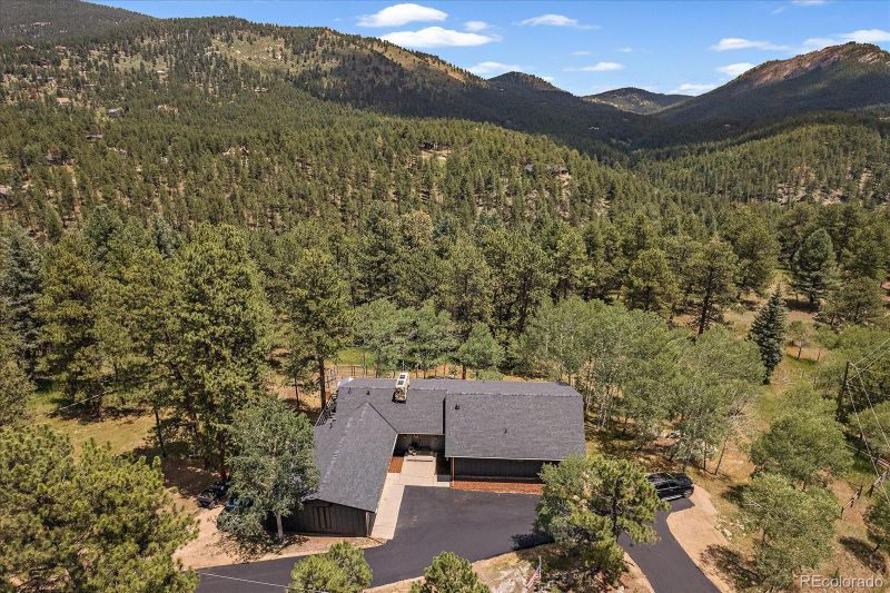 303 Kings Rd, Evergreen, CO 80439