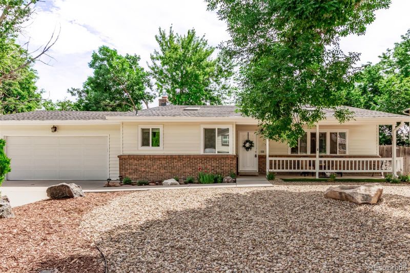 7488 S Quay Ct, Littleton, CO 80128